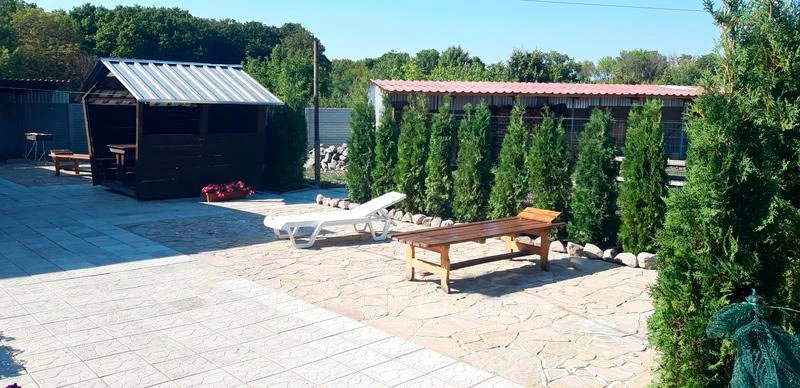 Баня У Петровича — сауны и бани Харькова